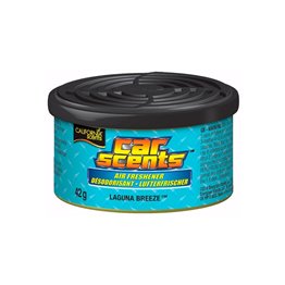 AMBIENTADOR CS CAR SCENTS LAGUNA BREEZE