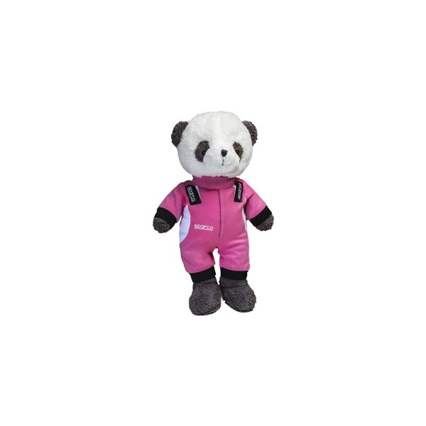 PELUCHE MARIA PANDA SPARCO