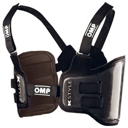 COSTILLAR CARBONO OMP