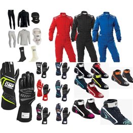 PACK  EQUIPACION SPORT-FIRST 26
