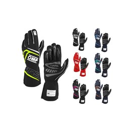 GUANTES OMP FIRST