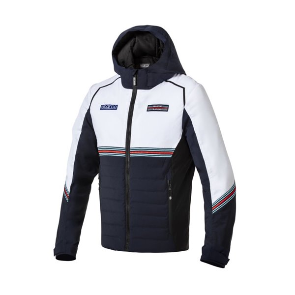 SUDADERA MARTINI WINTER JACKET