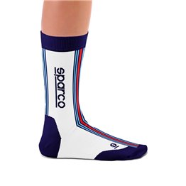 CALCETINES SPARCO MARTINI ICONIC