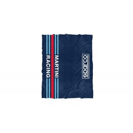 MANTA POLAR MARTINI 150CMX130CM