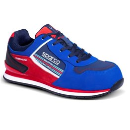 ZAPATILLA GYMKHANA ESD S3 SRC HRO MARTINI