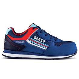 ZAPATILLA GYMKHANA ESD S1P SRC HRO MARTINI