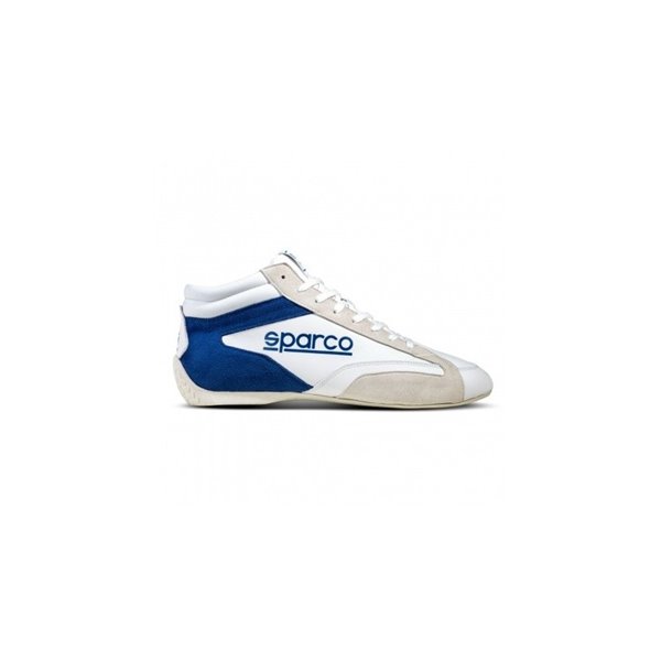 BOTINES S-DRIVE MID