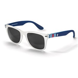 GAFAS DE SOL SPARCO AZUL MARTINI