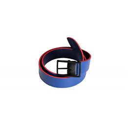 CINTURON SPARCO DE PIEL REVERSIBLE DISEÑO MARTINI-R
