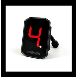 DISPLAYS DE MARCHAS GTM LOGIC | UNIVERSAL