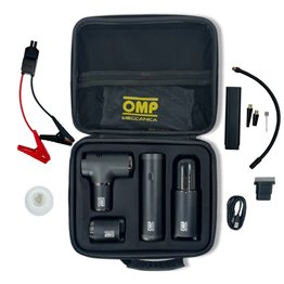KIT OMP MECANICA 5 EN 1 INALAMBRICO