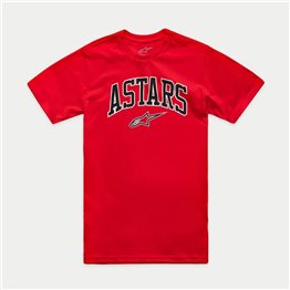 CAMISETA DUNKER CSF TEE ALPINESTARS