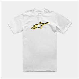 CAMISETA AGELESS SHADOW CSF TEE ALPINESTARS