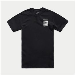 CAMISETA BOXES CSF TEE ALPINESTARS