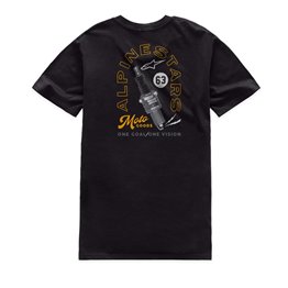 CAMISETA SPARKY CSF TEE ALPÌNESTARS