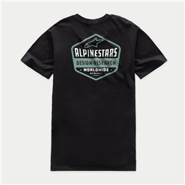 CAMISETA TANKED CSF TEE ALPINESTARS