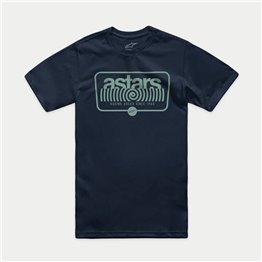  CAMISETA LEVELING CSF TEE ALPINESTARS