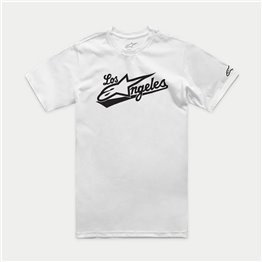 CAMISETA LOS ANGELES CSF TEE ALPINESTARS