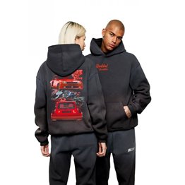 SUDADERA RADIKAL REVOLUTION NICE FAT ASS