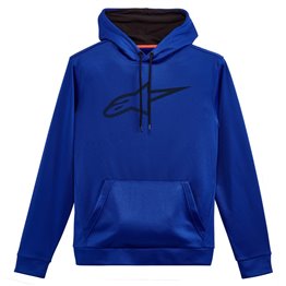 SUDADERA INCEPTION ATHLETIC HOODIE ALPINESTARS