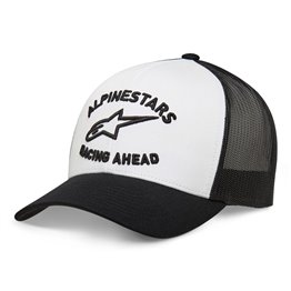 GORRA TRIPLE TRUCKER HAT ALPINESTARS