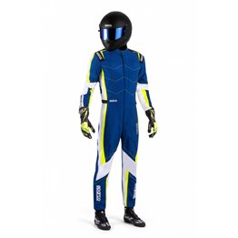 MONO KART SPARCO KERB ADVANCED