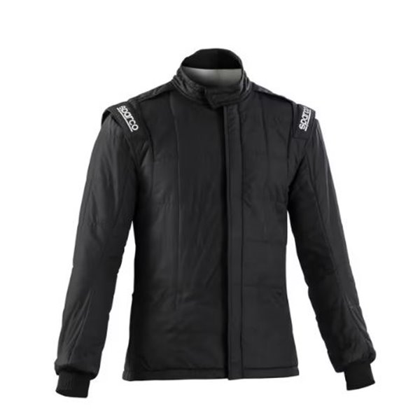CHAQUETA MECANICO HOMOLOG. FIA