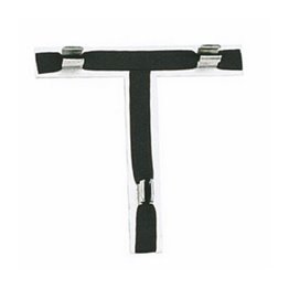 FIJACION LLAVE DE CRUZ SPARCO