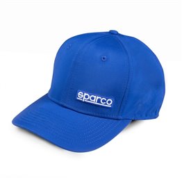 GORRA SPARCO CORPORATE NIÑOS