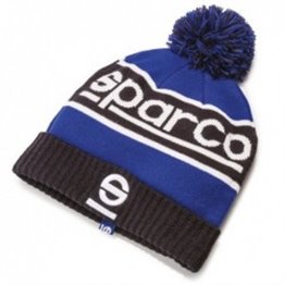 GORRO INVIERNO SPARCO BEBE