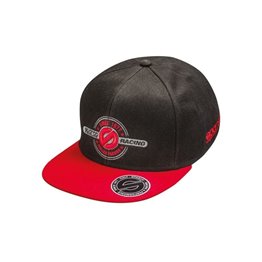GORRA SPARCO BASEBALL NIÑOS