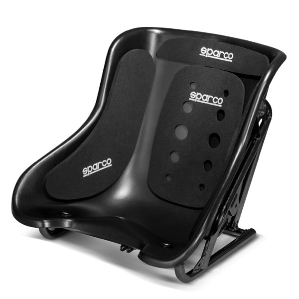 ASIENTO TIPO KART PARA PLAYSEAT SPARCO PARA ADULTOS