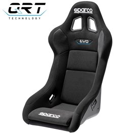 ASIENTO GAMING EVO II QRT