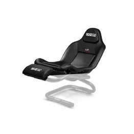 ASIENTO F1 GAMING NEGRO SKY