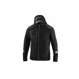 CHAQUETA SPARCO TECH SOFT-SHELL