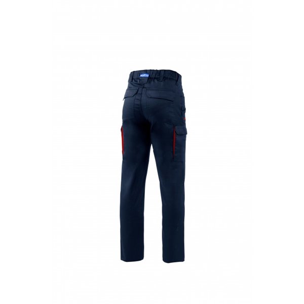 PANTALON DE TRABAJO SPARCO FTW