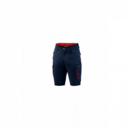 PANTALON CORTO DE TRABAJO SPARCO FTW