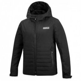 CHAQUETA CORTAVIENTOS SPARCO