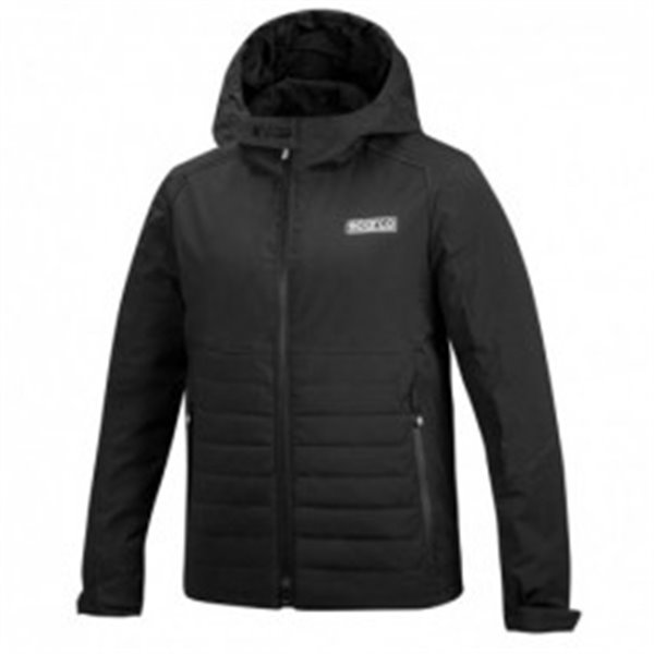 CHAQUETA CORTAVIENTOS SPARCO