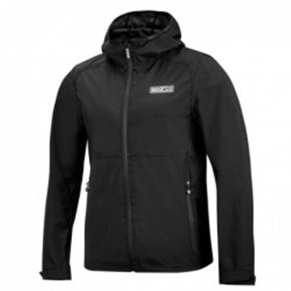 CHAQUETA CORTAVIENTOS SPARCO WINDBREAKER