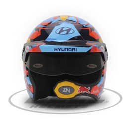 MINI CASCO BELL THIERRY NEUVILLE 2023