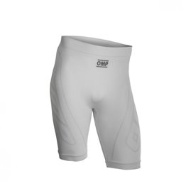 PANTALON CORTO KART OMP KS