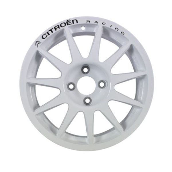 SPEEDLINE 2120 TURINI C2 R2 6.5X16 