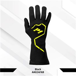 GUANTES P1 FAST
