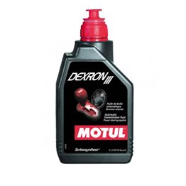  MOTUL DIRECCIÓN ASISTIDA MOTUL MOT-DEXRON3-1L