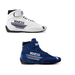 BOTIN TOP MARTINI RACING SPARCO
