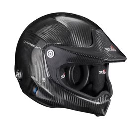 CASCO CIRCUITO RAID/AUTOCROSS/RALLYCROSS VENTI WRX RAID CARBON TURISMO
