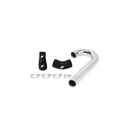Mitsubishi Lancer Evolution 7/8/9 Lower Intercooler Pipe Kit, Red, 2001-2007