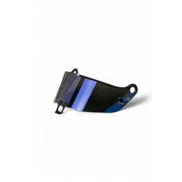 VISERA IRIDIUM CASCO STEALTH