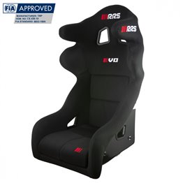 BACKET RRS EVO 2025
